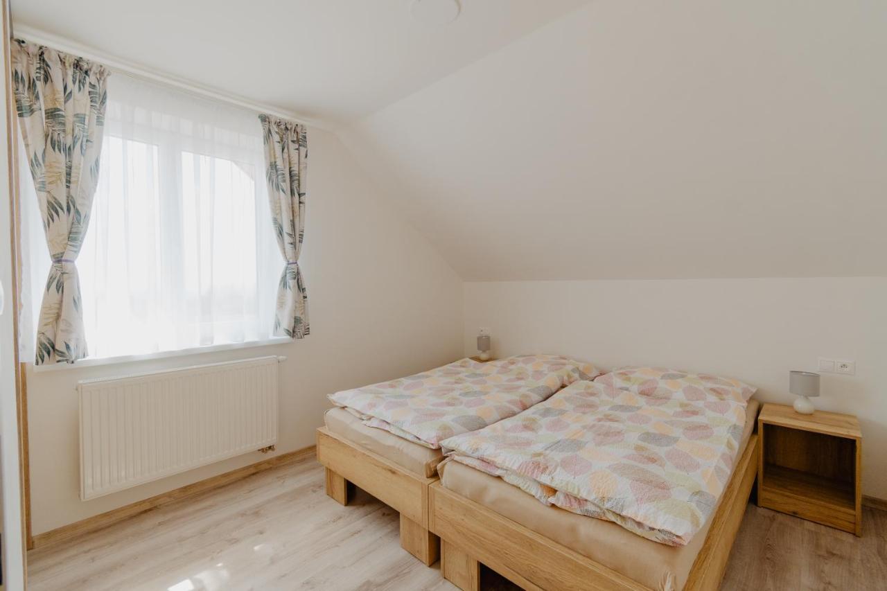 Apartmany Zara Нова-Лесна Экстерьер фото