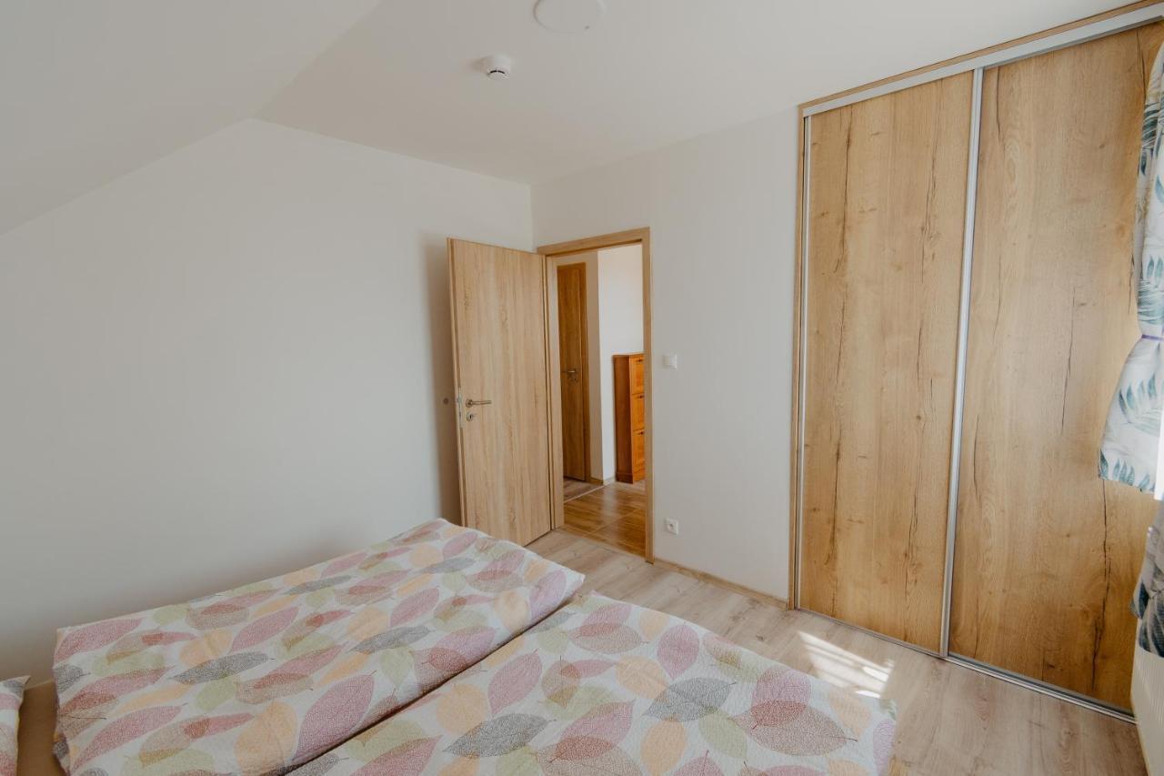 Apartmany Zara Нова-Лесна Экстерьер фото