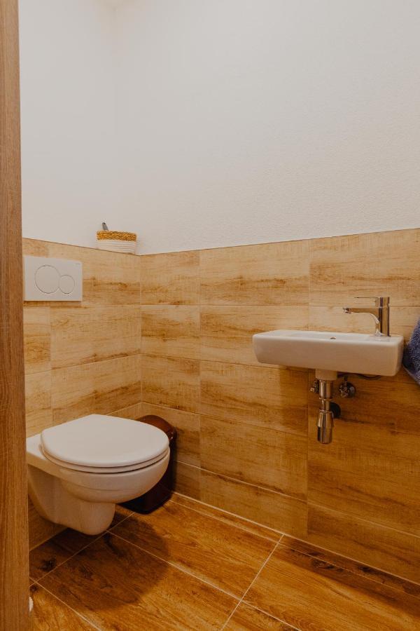 Apartmany Zara Нова-Лесна Экстерьер фото
