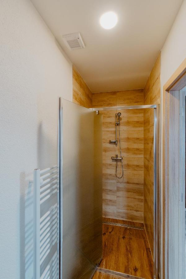 Apartmany Zara Нова-Лесна Экстерьер фото