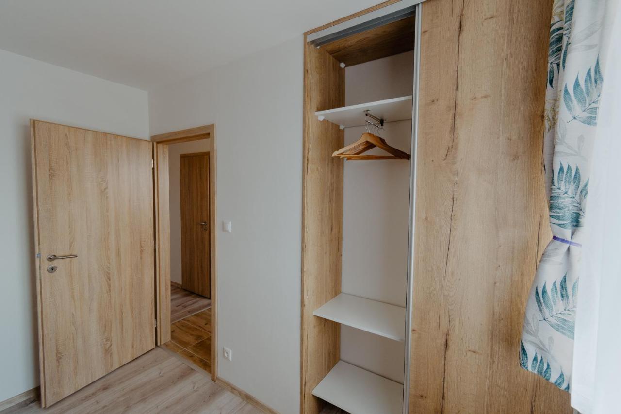 Apartmany Zara Нова-Лесна Экстерьер фото