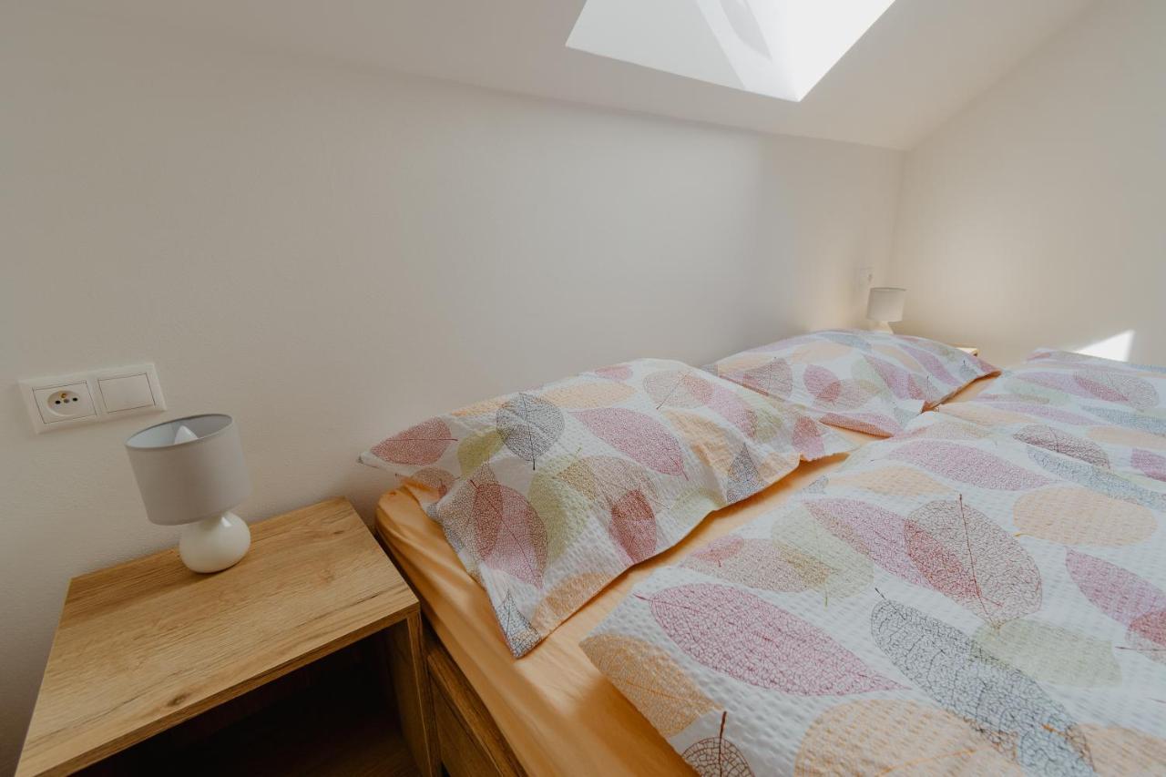 Apartmany Zara Нова-Лесна Экстерьер фото