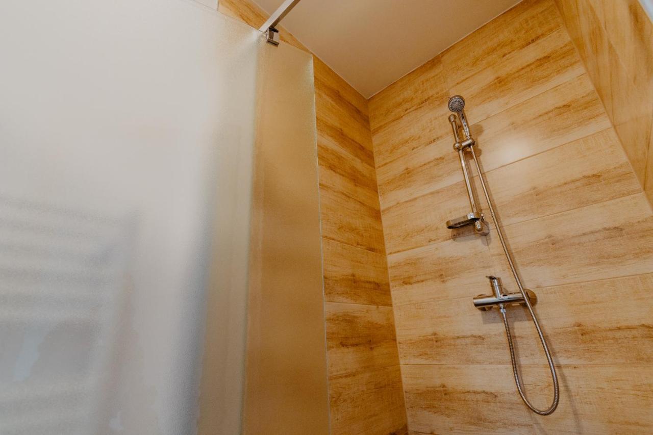 Apartmany Zara Нова-Лесна Экстерьер фото