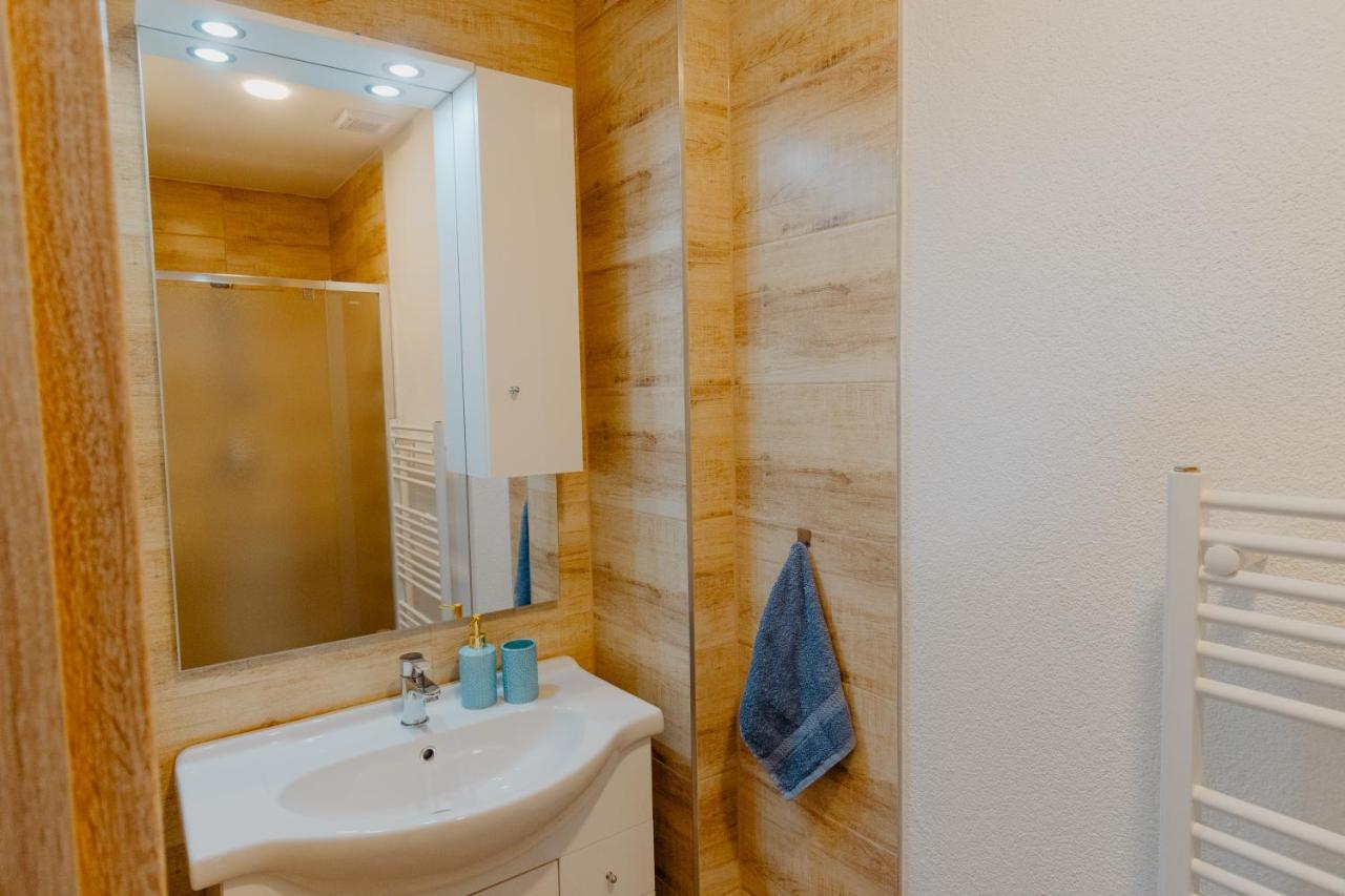 Apartmany Zara Нова-Лесна Экстерьер фото