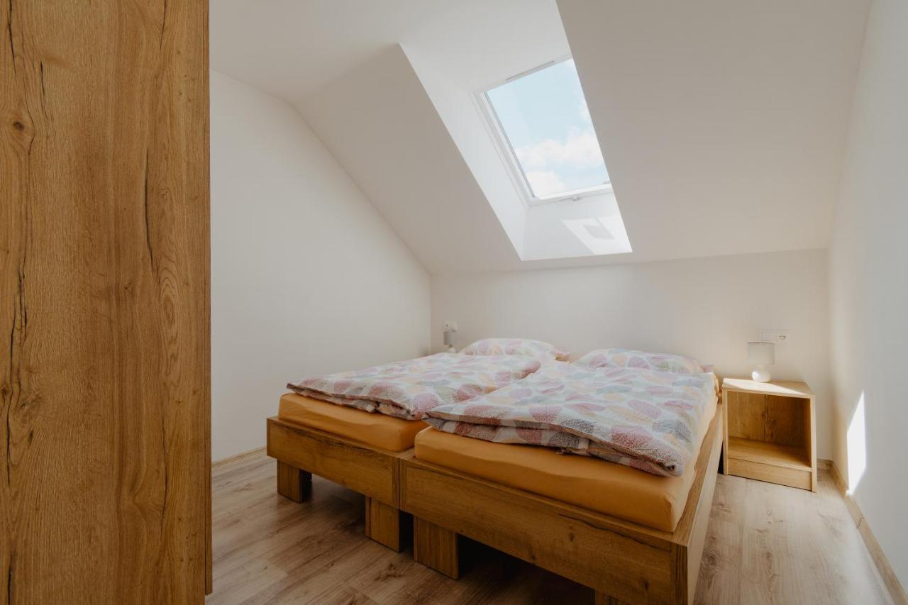 Apartmany Zara Нова-Лесна Экстерьер фото