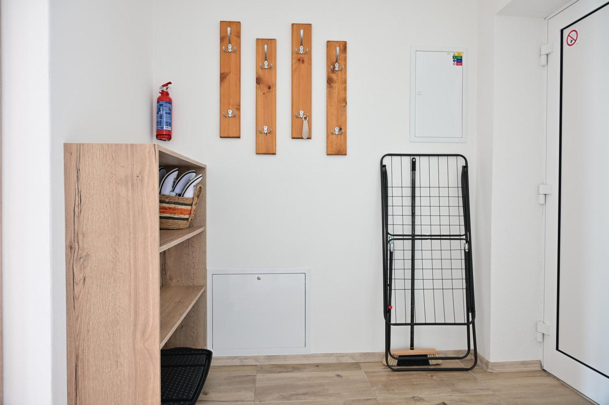 Apartmany Zara Нова-Лесна Экстерьер фото