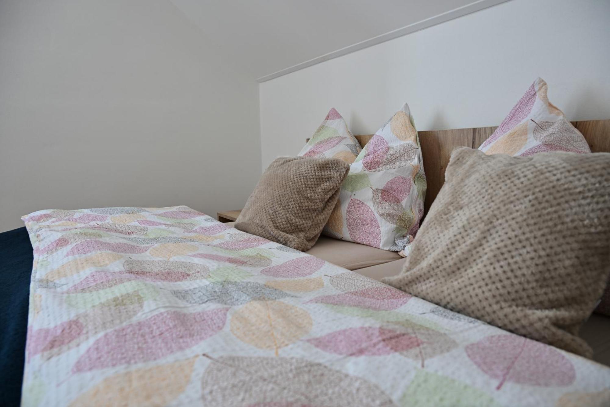 Apartmany Zara Нова-Лесна Экстерьер фото