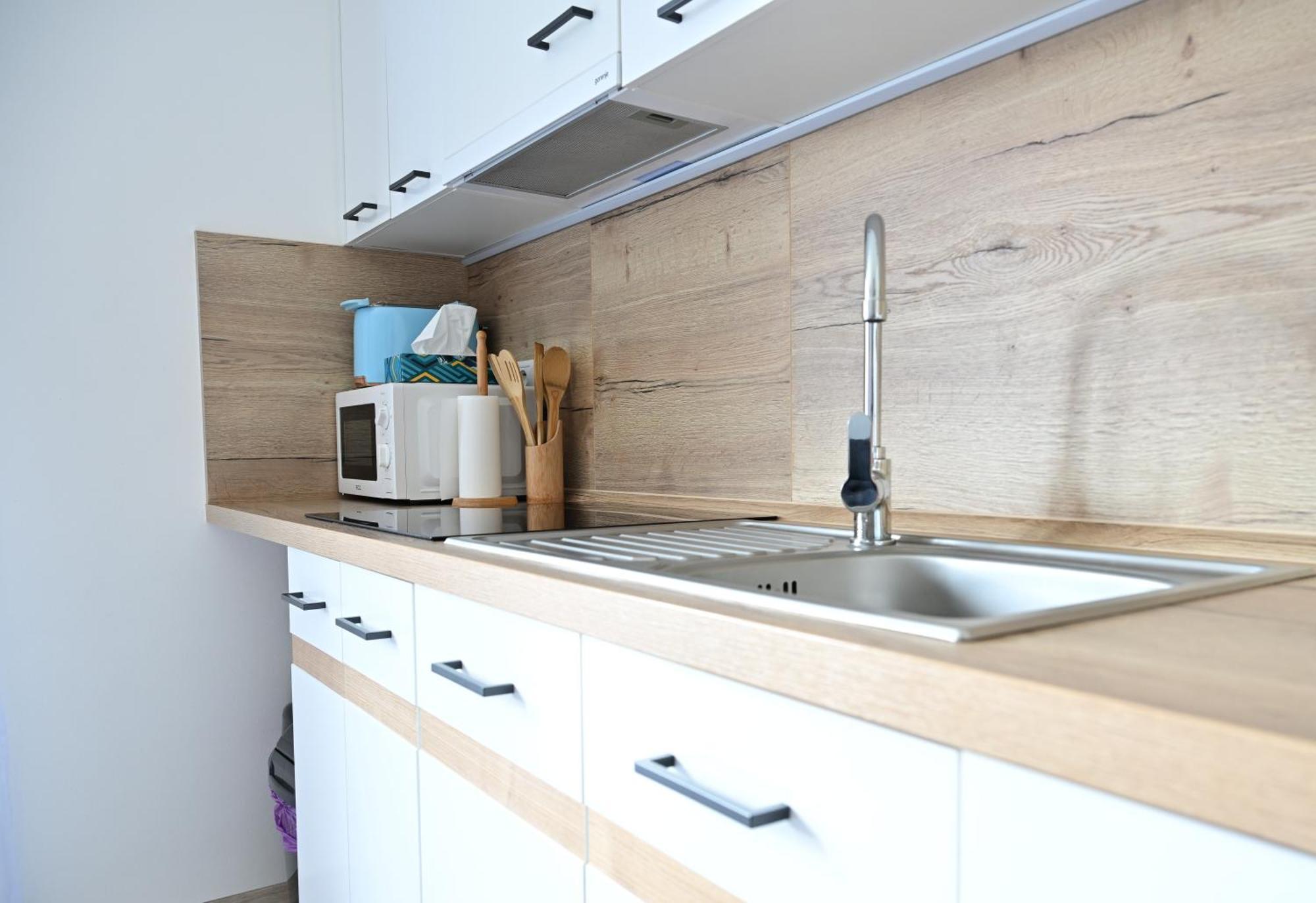 Apartmany Zara Нова-Лесна Экстерьер фото