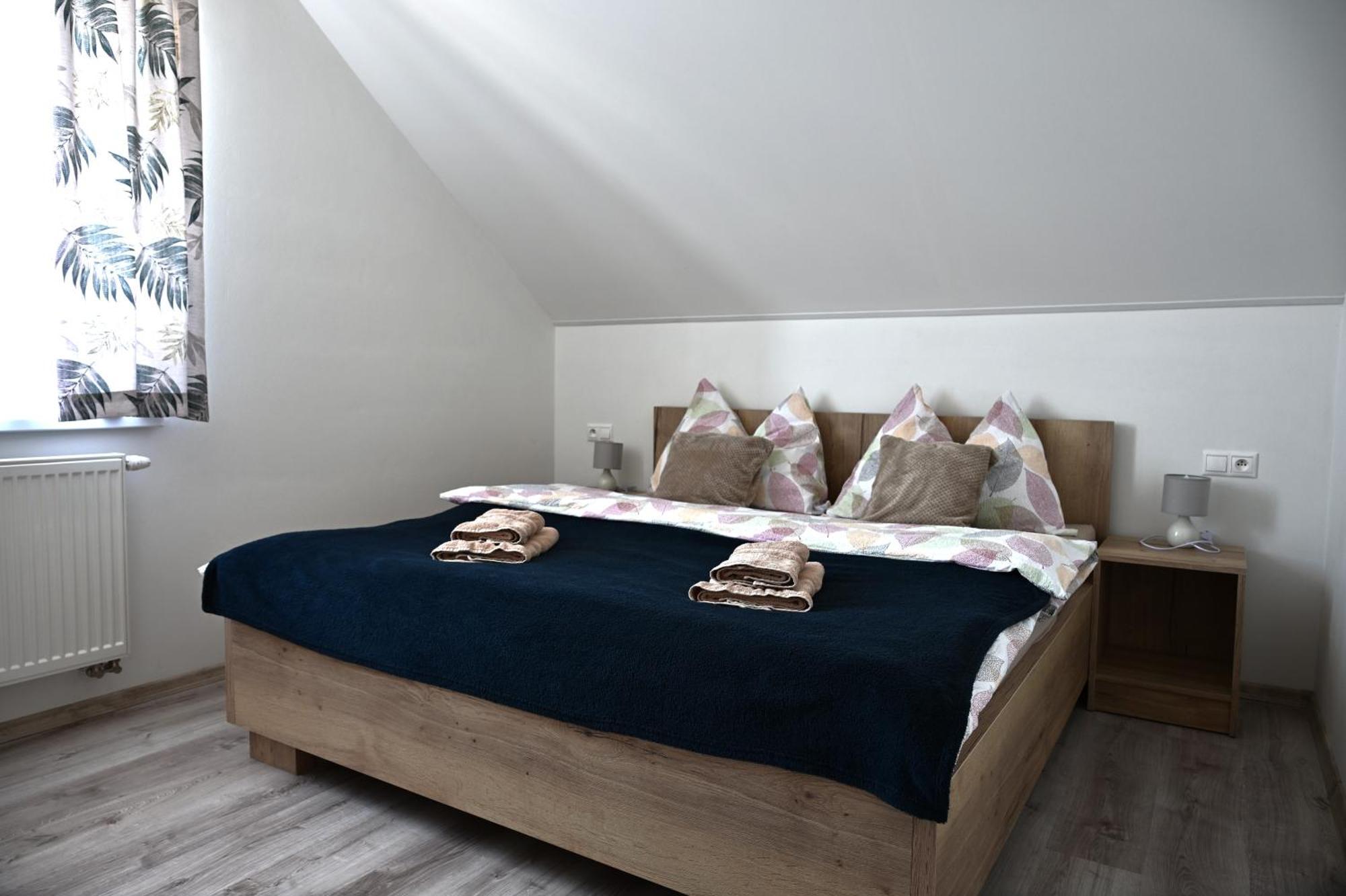 Apartmany Zara Нова-Лесна Экстерьер фото